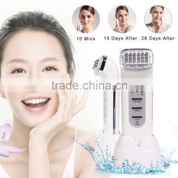 T&B Personal use Radio Frequency Fractional RF Skin care machine