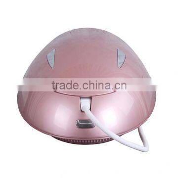 Chest Shaping 2016 New Home Use HIFU 1.0-10mm Machine Price Face Lift HIFU photo-4