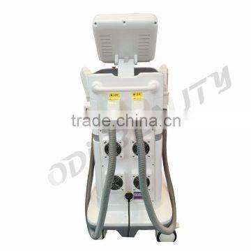 Multifunctional Beauty Machine Spot Removal Feature Shr Ipl Depilacion OD-E50 photo-6