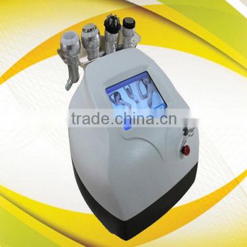 Professional keywords cavitation rf machine korea for body slimming & skin tightening