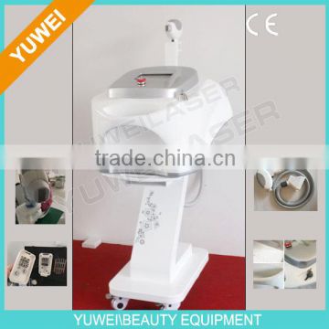 Portable Yuwei Laser YWD-4 808 Diode Laser Hair Removal Machine Lip Hair