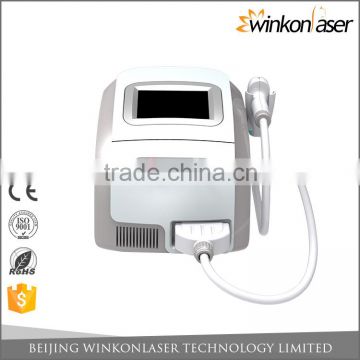 Powerful beauty machine 8.4 inch touch screen 808nm diode laser hair removal machine for sale