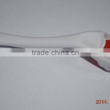 Professional Hair Loss Treatment Derma Roller 192 Needles Microneedle Roller photo-2