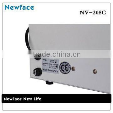 NV-208C 2016 professional uv sterilizer cabinet