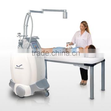 Latest cavitation slimming ultrashape machine