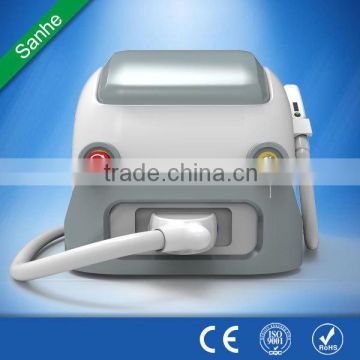 Sanhe Beauty Professional 950nm shr /high quality ipl shr hair removal