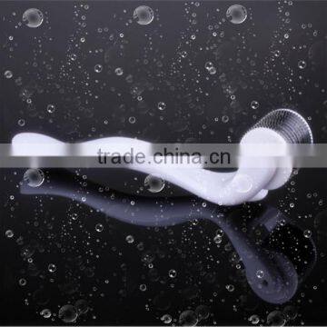 Stretch Mark Removal Stainless Micro Neede Therapy Facial Beauty 540 Derma Roller