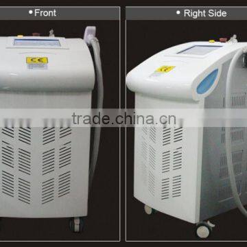 HIGH Quality 808nm Diode Beauty Salon Used Laser Machinery