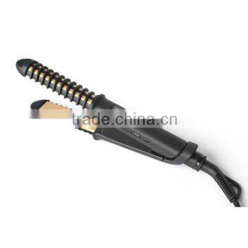 2 in 1 Hair Straightener and Curling Iron