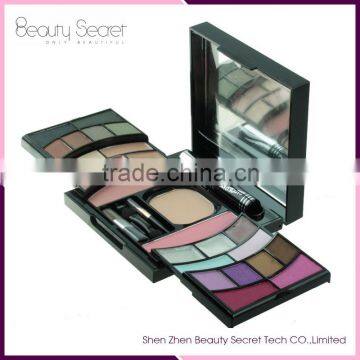 Cosmetic 25colors combination makeup palette