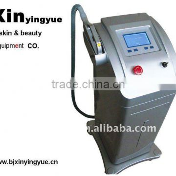 Armpit / Back Hair Removal Professional E Light (RF+IPL) Hair Removal Beauty Machine Remove Tiny Wrinkle