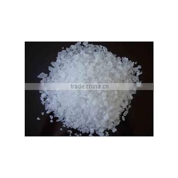 aluminium sulphate for water treatment