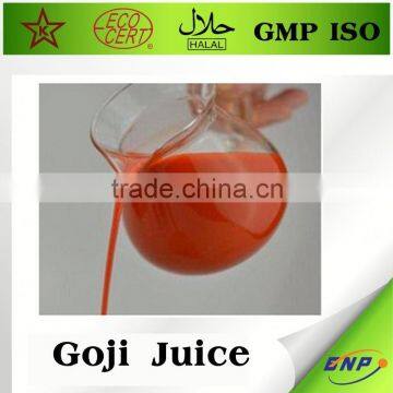 Ningxia Goji Berry Juice