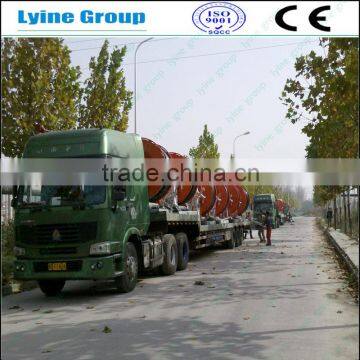 Agricultural Farm Sprinkler Irrigation System photo-2