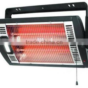 Ceiling/mounted Infrared Heater