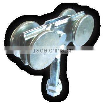 Hot Sale Upper Guide Wheel Hanger Roller photo-5