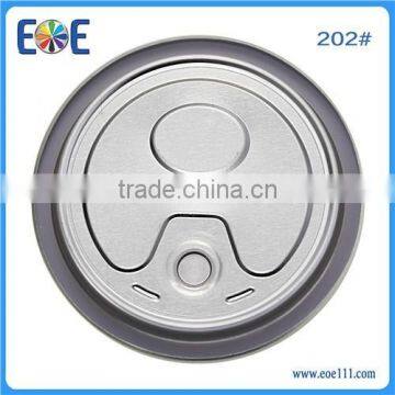 Paraguay 202F 52mm Tuna Fish Can Lid photo-2