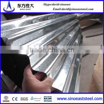 Hot sale!!! corrugated corrugated steel sheet low price/corrugated sheet metal roofing manufacturer in China Tianjin