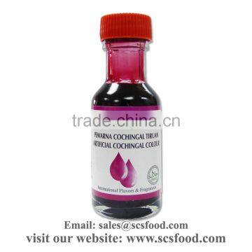 High Quality Food Colouring (Assorted) photo-3