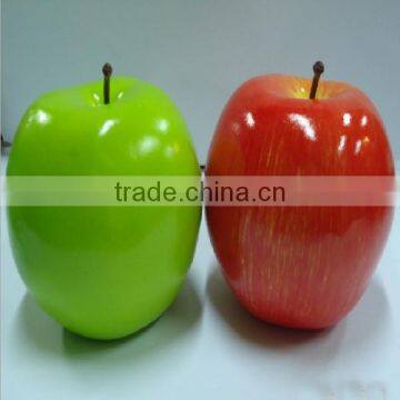 Guava Artificial Fruit, Fake Plastic Fruit Handmade 2 Pcs/Yiwu sanqi craft factory