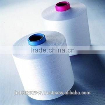 100% DTY Polyester 75/34 NIM, SD, RW AA GRADE@$ 1.70/kg BEST FOB OFFER