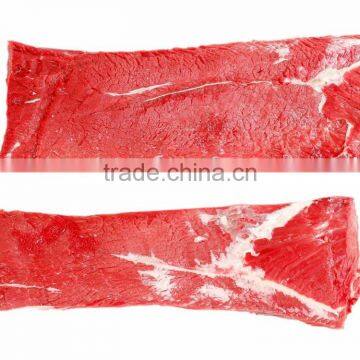 Striploin (Frozen Halal Buffalo)