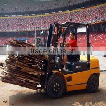 Good Quality China Mini Electric Forklift Forklift for Sale in Dubai photo-2
