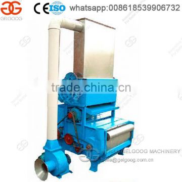 Automatic Feeding And Ginning Machine|High Efficiency Ginning Machine|Hot Sale Feeding/Cleaning/Ginning Machine