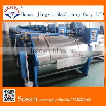 Industrial High Efficiency Washing Machine