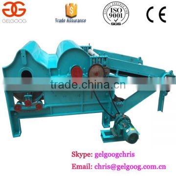 High Efficiency Cloth Waste Rags Opening Machine