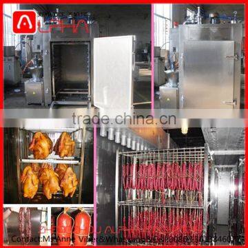 Hot Sale!High Quality Smoking House/smoke House for Sale photo-4