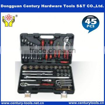 Household use handyman tool kit