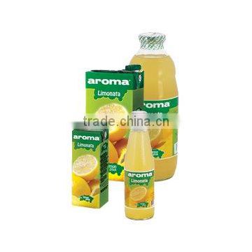 Aroma Lemonade