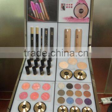 Professional 15 Colors Powder Blusher Makeup Palette photo-6