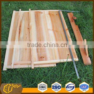 2016 Honey 7 Frames Automatic Langstroth Bee Flow Hive/Manufacturer Flow Super photo-3