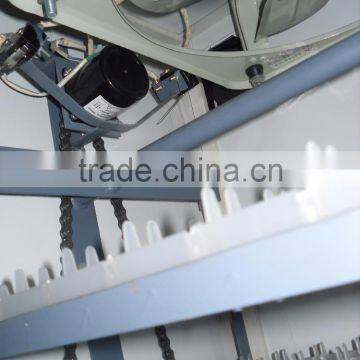 2016 Hot Sale High Hatching Chicken Hatching Machine photo-4