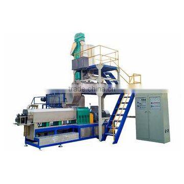 Fried Corn Doritos Chips Snack Production Line photo-6