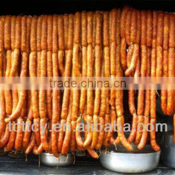 long or short natural hog casings AA A