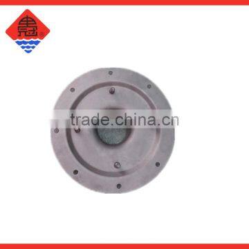 Stainless Steel Base Plate OEM photo-6