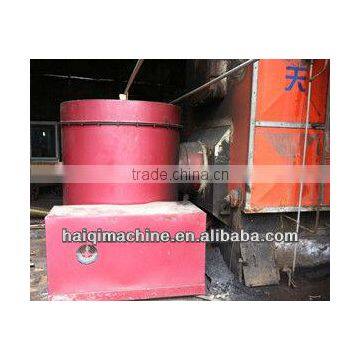 2013 hot sale and high quality sawdust burner for 3ton fuel coal boiler for sale