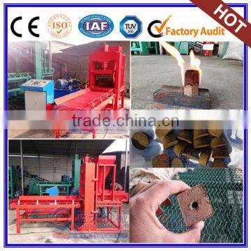 How To Make Sawdust Briquetting Machine Price Approved By CE And ISO