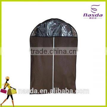 Non-woven Fabric Garment Bag,garment Bag for Man,extensions Garment Bag