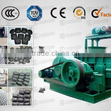 China popular sale energy saving ball press machine / briquette machine