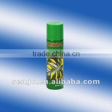 400ml Household Leaf Shinning Spray