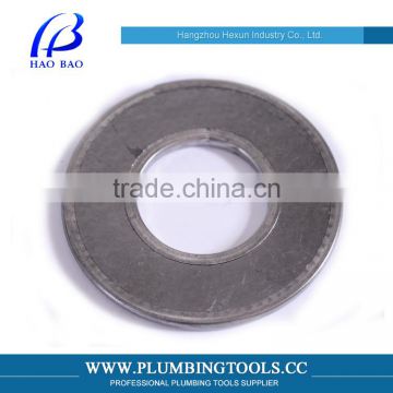 HAOBAO HXYF09 Flexible Graphite Composite Gasket in China