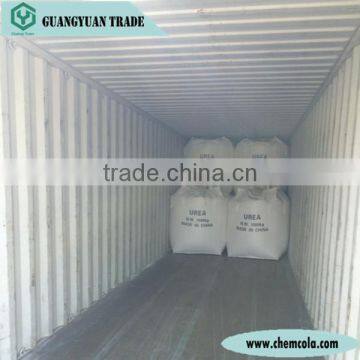 Fertilizer Urea in 50kg Bags for Export photo-4