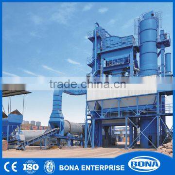 Wholesale factory price construction equipment small hot asphalt mixing plant