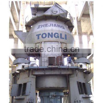 50-650 t/h marble vertical mill machine,marble vertical grinding mill