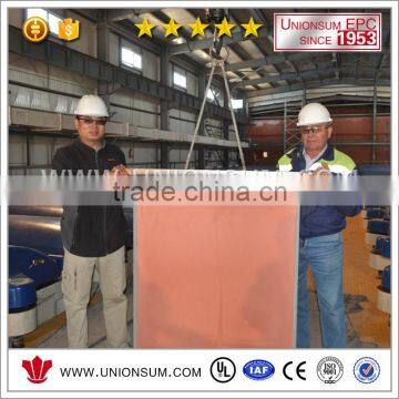 50 TPM Copper Cathode Plant Use Cathode