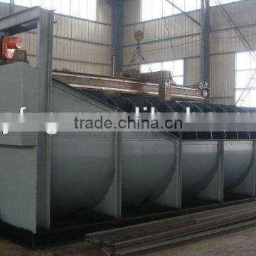 Spriral classifier ,wet sand classifier
